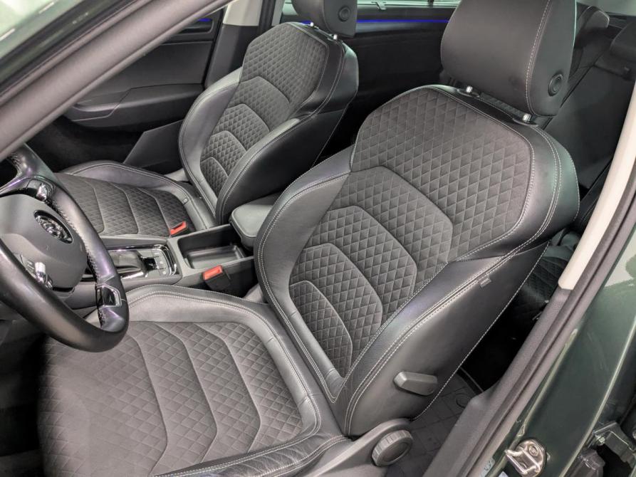 Skoda Kodiaq I Санкт-Петербург  - изображение 22