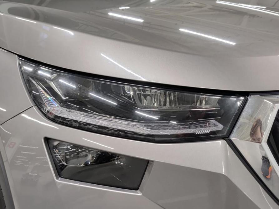 Skoda Kodiaq I Рестайлинг Казань  - изображение 21