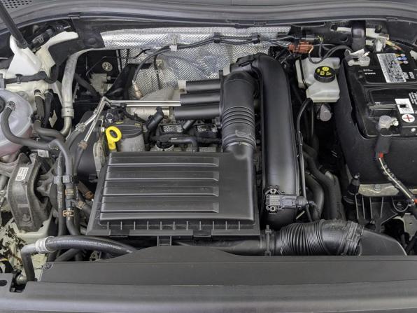 Volkswagen Tiguan II с пробегом 2020 года, цена 2 315 000 рублей, 95974 км, внедорожник, Автокод Объявления