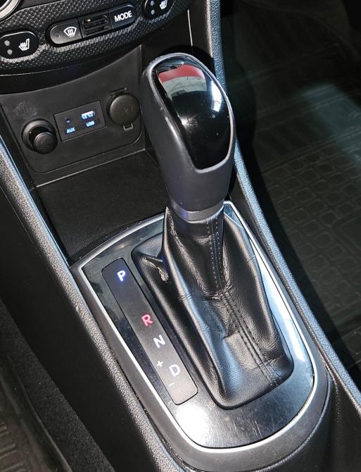 Hyundai Solaris I Рестайлинг Вологда  - изображение 15