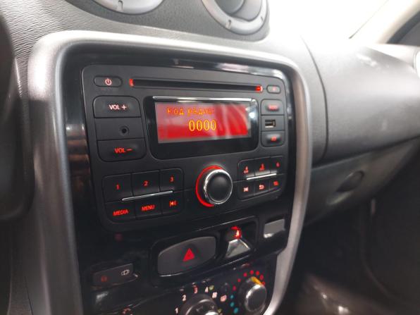 Renault Duster I с пробегом 2013 года, цена 825 000 рублей, 130500 км, внедорожник, Автокод Объявления
