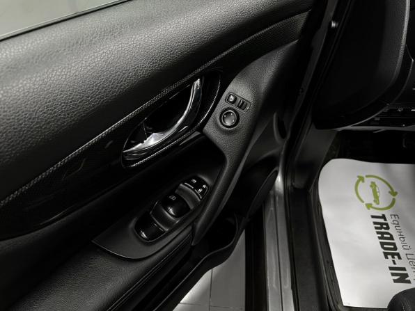 Nissan X-Trail III с пробегом 2016 года, цена 1 445 000 рублей, 230661 км, внедорожник, Автокод Объявления