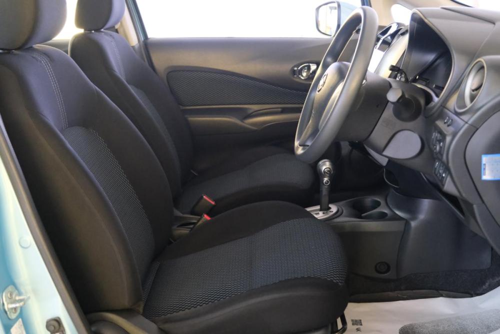 Nissan Note II Омск  - изображение 8