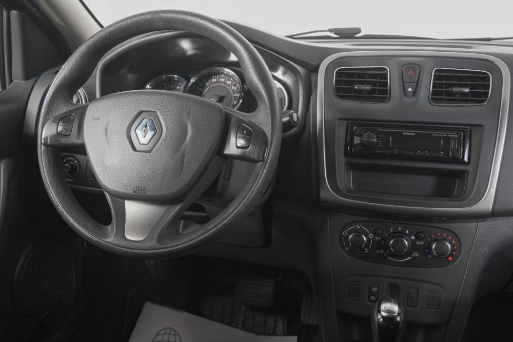 Renault Sandero II Кемерово  - изображение 13
