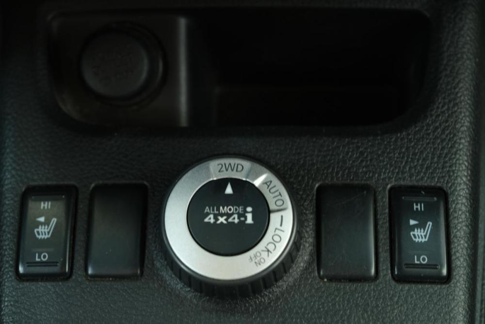 Nissan X-Trail II Омск  - изображение 17