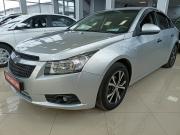 Chevrolet Cruze I Арзамас  - изображение 18