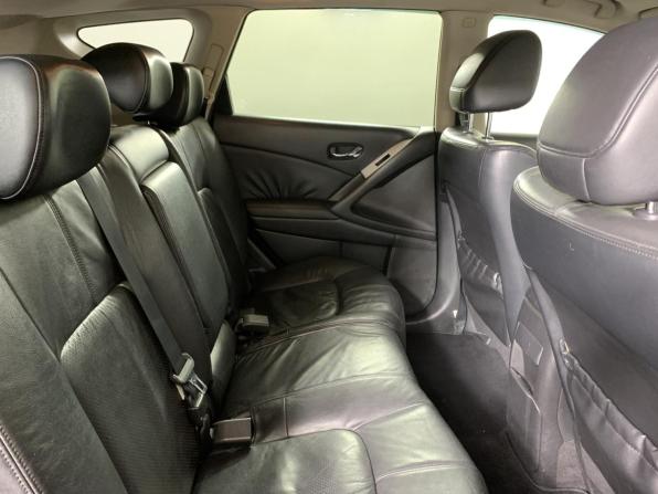 Nissan Murano II (Z51) с пробегом 2010 года, цена 800 000 рублей, 316170 км, внедорожник, Автокод Объявления