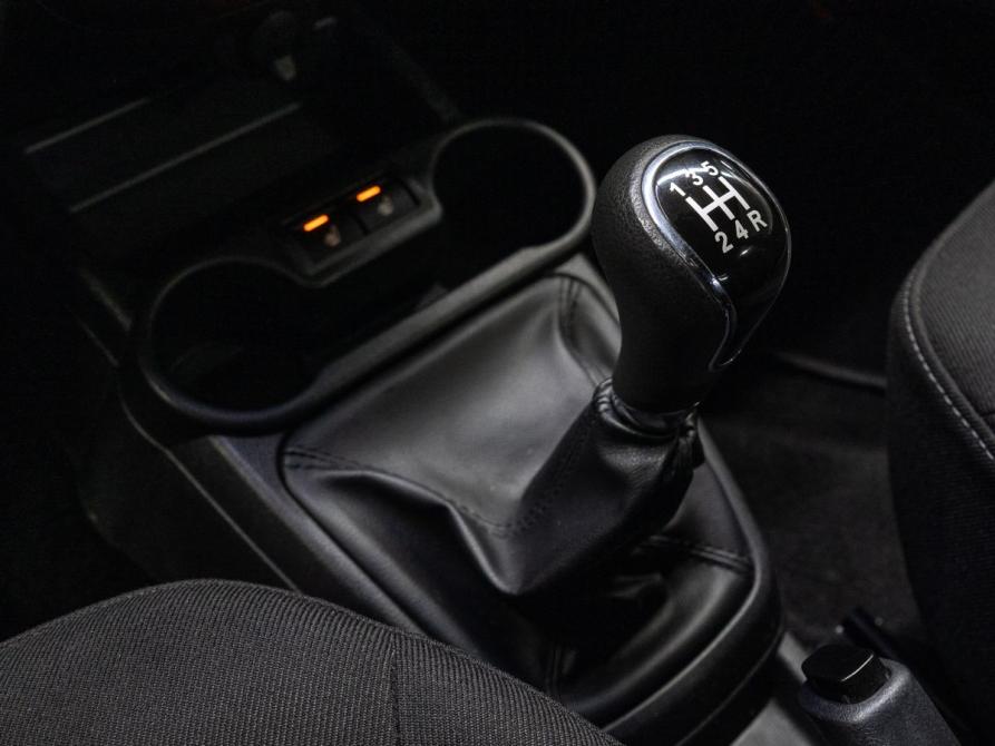 Lada (ВАЗ) Granta I Рестайлинг Тюмень  - изображение 11