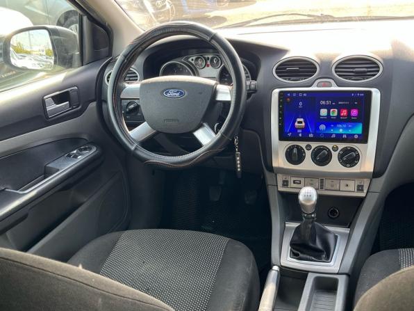 Ford Focus II Рестайлинг с пробегом 2010 года, цена 370 000 рублей, 330000 км, хэтчбек, Автокод Объявления