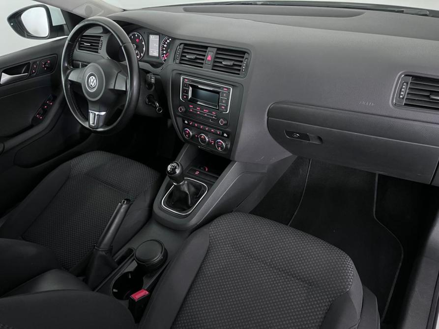Volkswagen Jetta VI Рестайлинг Ростов-на-Дону  - изображение 11