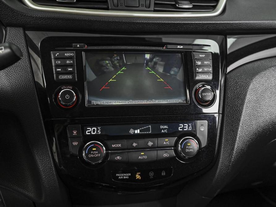 Nissan Qashqai II Ставрополь  - изображение 14