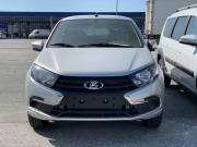Lada (ВАЗ) Granta I Рестайлинг Екатеринбург  - изображение 7
