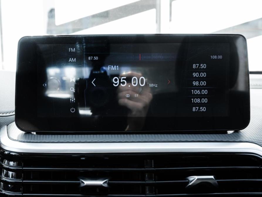 Changan Alsvin Ставрополь  - изображение 15