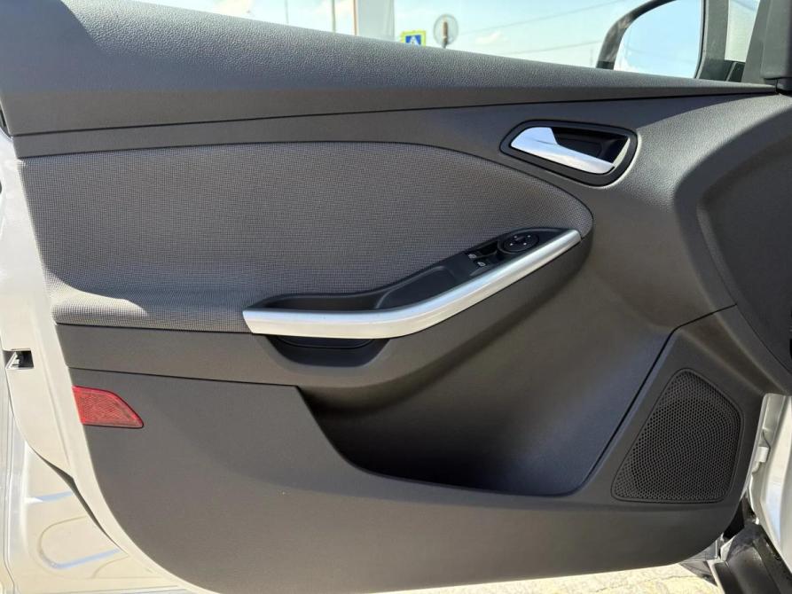 Ford Focus III Крым  - изображение 9