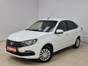 Lada (ВАЗ) Granta I Рестайлинг Альметьевск  - изображение 24