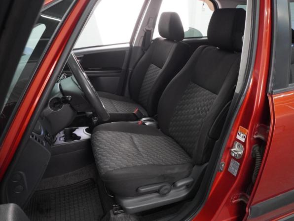 Suzuki SX4 I (Classic) с пробегом 2008 года, цена 699 000 рублей, 207234 км, хэтчбек, Автокод Объявления