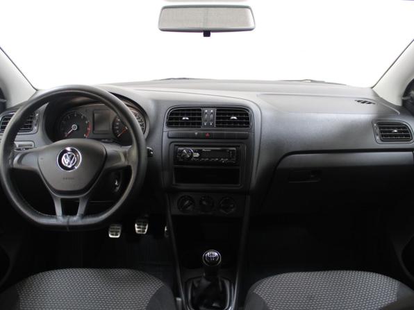 Volkswagen Polo V Рестайлинг с пробегом 2020 года, цена 1 299 900 рублей, 73494 км, седан, Автокод Объявления
