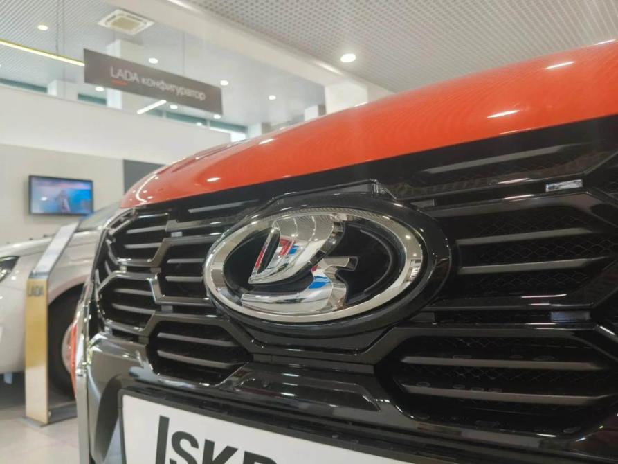 Lada (ВАЗ) Iskra Нижний Новгород  - изображение 21