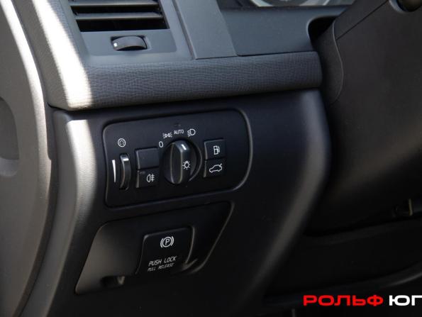 Volvo XC60 I с пробегом 2012 года, цена 1 298 000 рублей, 243388 км, внедорожник, Автокод Объявления