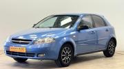 Chevrolet Lacetti I Киров  - изображение 17