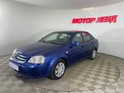 Chevrolet Lacetti I Воронеж  - изображение 21