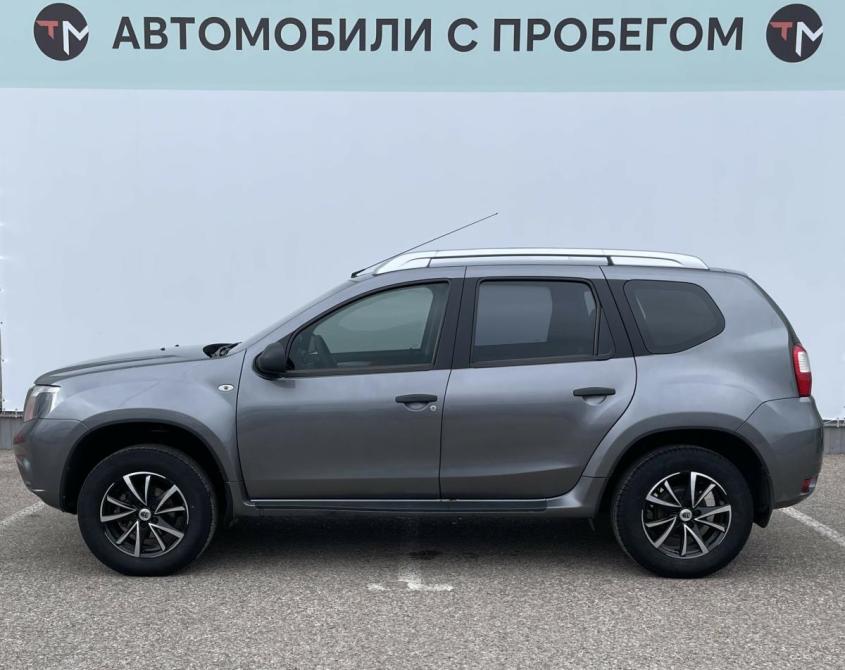 Nissan Terrano III (D10) Стерлитамак  - изображение 4
