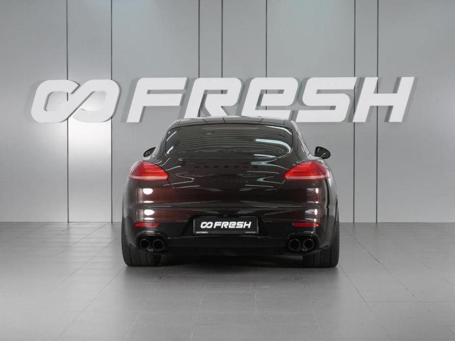 Porsche Panamera I Рестайлинг Минеральные Воды  - изображение 4