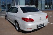 Peugeot 408 I Стерлитамак  - изображение 19