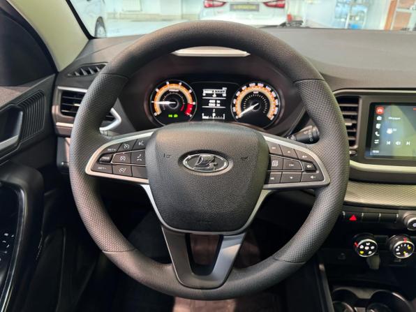 Lada (ВАЗ) Vesta I Рестайлинг (NG) с пробегом 2024 года, цена 1 370 000 рублей, 49421 км, универсал, Автокод Объявления