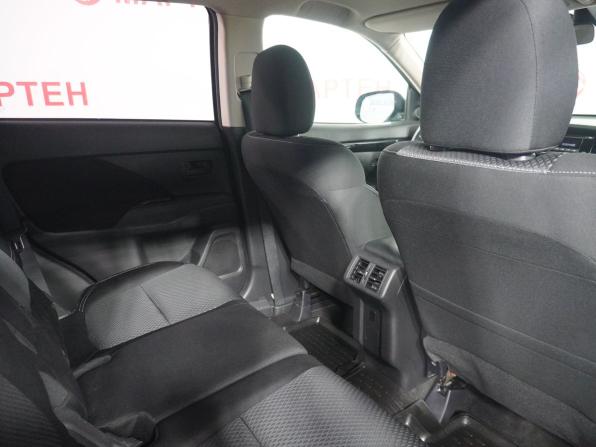 Mitsubishi Outlander III Рестайлинг 3 с пробегом 2018 года, цена 1 973 000 рублей, 94211 км, внедорожник, Автокод Объявления