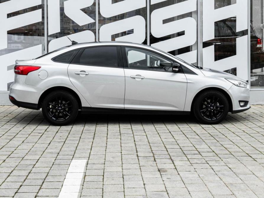 Ford Focus III Рестайлинг Ставрополь  - изображение 5