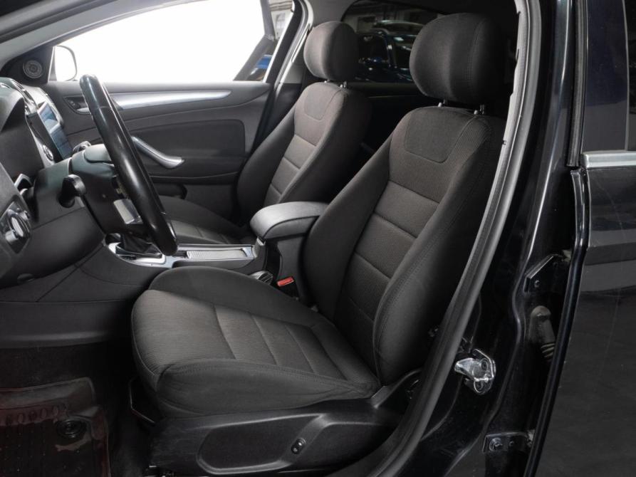Ford Mondeo IV Рестайлинг Тюмень  - изображение 10
