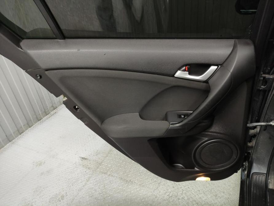 Honda Accord VIII Рестайлинг Пермь  - изображение 15