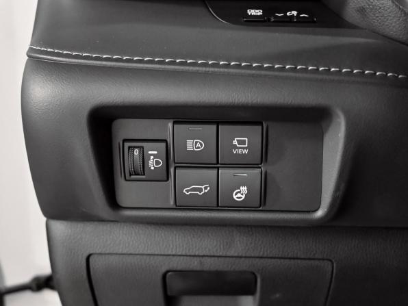 Toyota Highlander IV (XU70) с пробегом 2026 года, цена 5 510 000 рублей, 46 км, внедорожник, Автокод Объявления