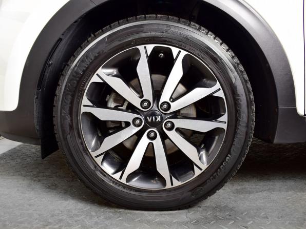 Kia Sportage IV с пробегом 2017 года, цена 1 855 995 рублей, 138639 км, внедорожник, Автокод Объявления