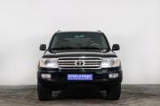 Toyota Land Cruiser 100 Series Рестайлинг 2 Сургут  - изображение 19