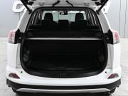 Toyota RAV4 IV (XA40) Рестайлинг Ростов-на-Дону  - изображение 40