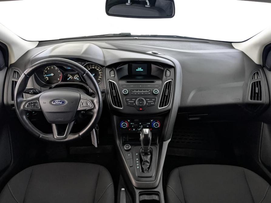 Ford Focus III Рестайлинг Москва  - изображение 14