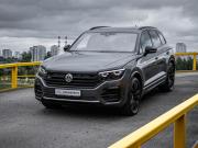 Volkswagen Touareg III Москва  - изображение 23