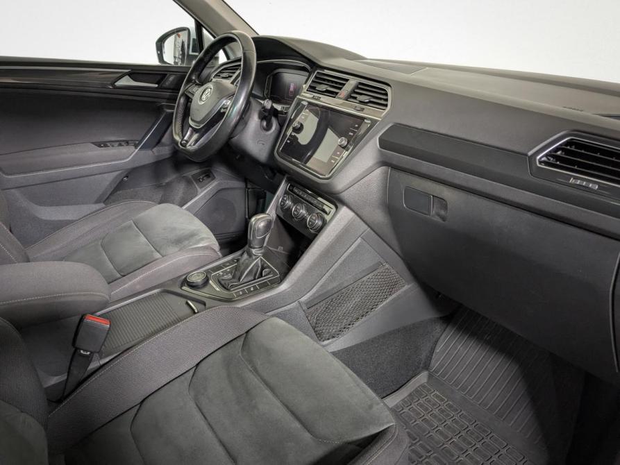 Volkswagen Tiguan II Екатеринбург  - изображение 14