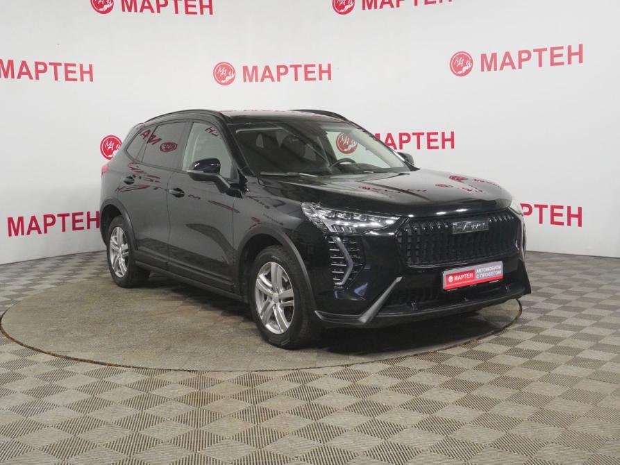 Haval Jolion I Рестайлинг Вологда  - изображение 3
