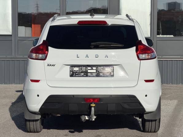 Lada (ВАЗ) XRAY I с пробегом 2021 года, цена 1 120 000 рублей, 18000 км, хэтчбек, Автокод Объявления