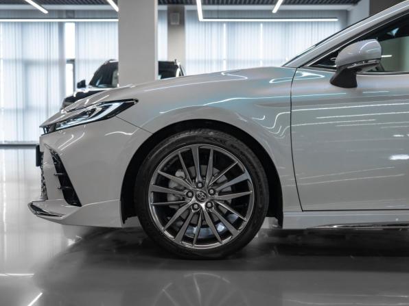 Toyota Camry IX (XV80) China Market с пробегом 2026 года, цена 4 500 000 рублей, 50 км, седан, Автокод Объявления