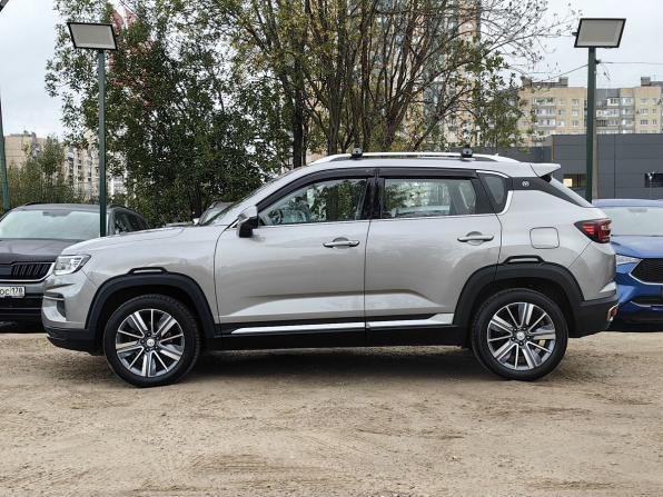 Changan CS35 Plus I с пробегом 2020 года, цена 1 329 000 рублей, 118000 км, внедорожник, Автокод Объявления