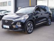 Hyundai Santa Fe IV Москва  - изображение 23