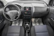Hyundai Getz I Рестайлинг Барнаул  - изображение 28