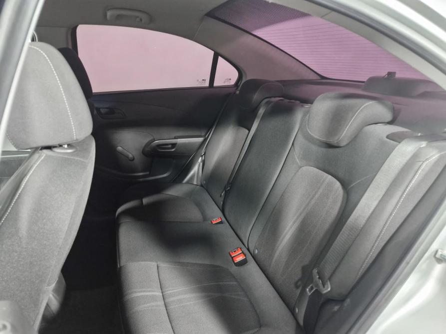 Chevrolet Aveo II Нижний Новгород  - изображение 7