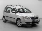 Skoda Roomster I Москва  - изображение 30