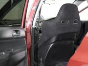 Mitsubishi Lancer Evolution VII Новосибирск  - изображение 35
