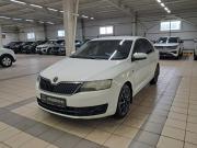 Skoda Rapid I Набережные Челны  - изображение 25